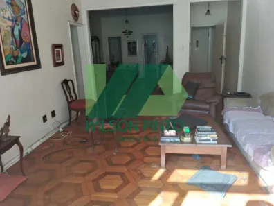 Apartamento com 3 Quartos à venda, 195m² no Copacabana, Rio de Janeiro