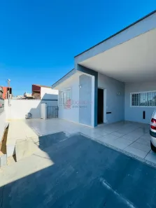 Casa com 3 Quartos para alugar, 160m² no Jardim Rosaura, Jundiaí