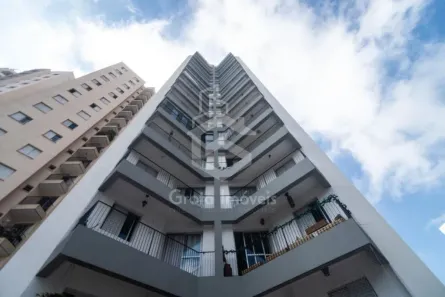 Apartamento com 2 Quartos à venda, 70m² no Vila Azevedo, São Paulo