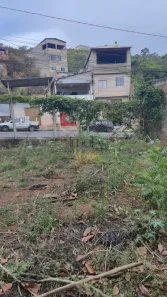 Lote/Terreno com 1 Quarto à venda, 222m² no Diamante (Barreiro), Belo Horizonte