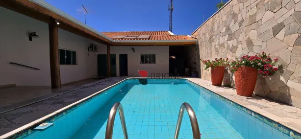 Casa com 4 Quartos à venda, 374m² no Ribeirânia, Ribeirão Preto