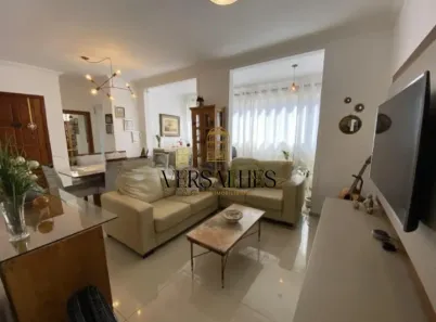 Apartamento com 3 Quartos à venda, 91m² no Manacás, Belo Horizonte