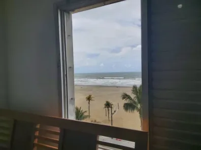 Apartamento com 2 Quartos à venda, 80m² no Aviação, Praia Grande