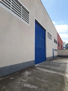 Galpão/Depósito/Armazém para alugar, 740m² no Jardim Presidente Dutra, Guarulhos
