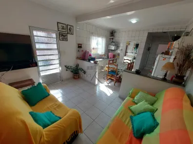 Casa com 2 Quartos à venda, 204m² no Residencial Bosque dos Ipês, São José dos Campos