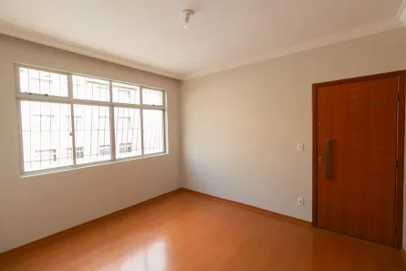 Apartamento com 3 Quartos à venda, 107m² no Cidade Nova, Belo Horizonte