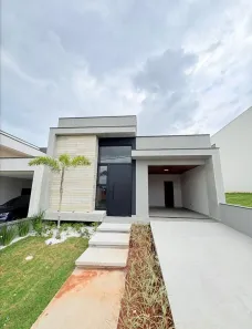Casa de Condomínio com 3 Quartos à venda, 130m² no Jardim Novo Horizonte, Sorocaba