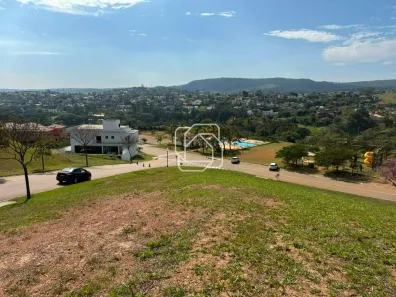 Lote/Terreno à venda, 965m² no Residencial Parque Campos de Santo Antônio II, Itu