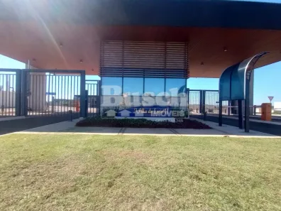 Lote/Terreno à venda, 312m² no Residencial Villa de León 2, Piratininga