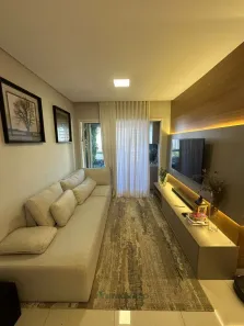 Apartamento com 3 Quartos à venda, 78m² no Zona 03, Maringá