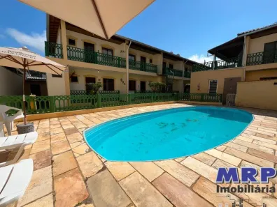 Apartamento com 1 Quarto à venda, 41m² no Maranduba, Ubatuba