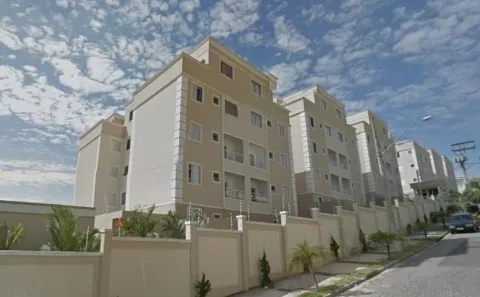 Apartamento com 2 Quartos à venda, 52m² no Vila Gabriel, Sorocaba