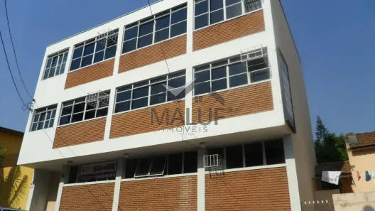 Prédio Comercial à venda, 166m² no Centro, Piracicaba
