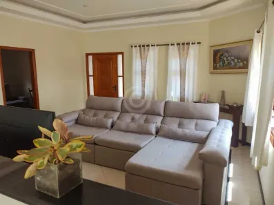 Casa com 4 Quartos à venda, 248m² no Recanto do Parque, Itatiba