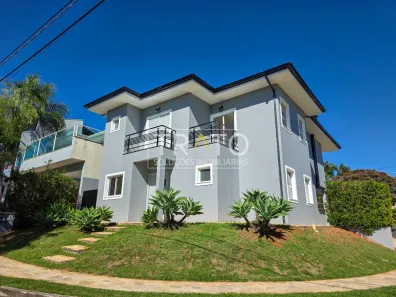 Casa de Condomínio com 3 Quartos à venda, 230m² no Jardim Alto da Colina, Valinhos