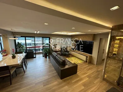 Apartamento com 4 Quartos à venda, 225m² no Perdizes, São Paulo