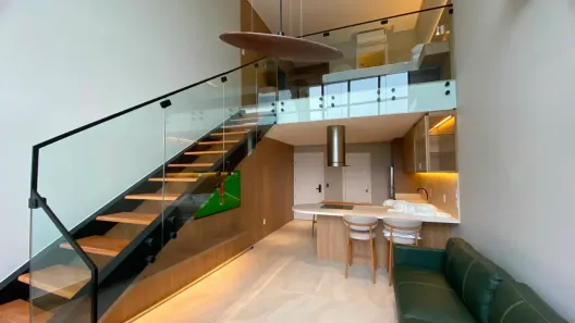 Apartamento com 1 Quarto para alugar, 60m² no Fazendinha, Itajaí