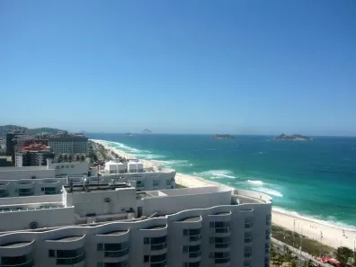 Apartamento com 4 Quartos à venda, 352m² no Barra da Tijuca, Rio de Janeiro