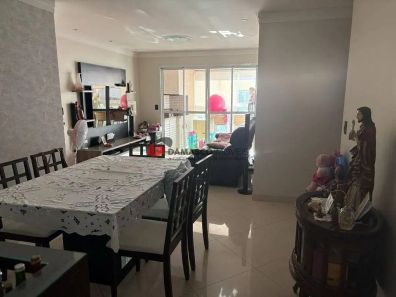 Apartamento com 3 Quartos à venda, 130m² no Santa Paula, São Caetano do Sul