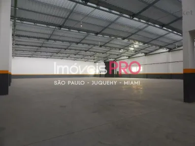 Galpão/Depósito/Armazém à venda, 2200m² no Vila Monumento, São Paulo