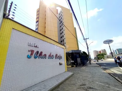 Apartamento com 2 Quartos à venda, 108m² no Horto, Teresina
