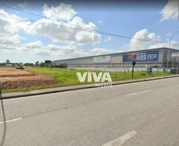 Lote/Terreno à venda, 4586m² no Salseiros, Itajaí