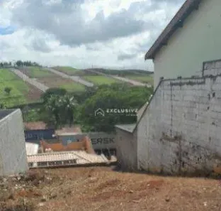 Lote/Terreno à venda, 175m² no Parque Residencial Santo André, Caçapava