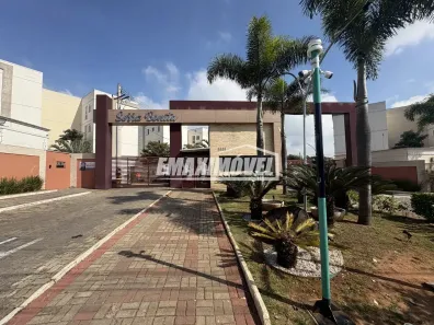 Apartamento com 2 Quartos para alugar, 48m² no Jardim Guarujá, Sorocaba
