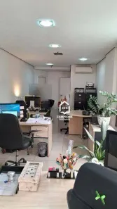 Sala Comercial à venda, 40m² no Água Branca, São Paulo