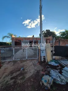 Casa com 3 Quartos à venda, 82m² no Colinas, Londrina
