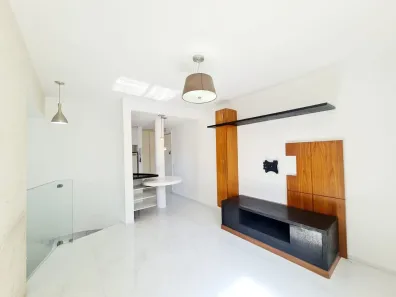Apartamento com 1 Quarto à venda, 54m² no Planalto Paulista, São Paulo