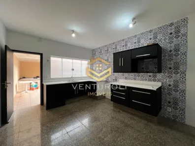 Casa com 3 Quartos à venda, 302m² no Vila Guedes de Azevedo, Bauru