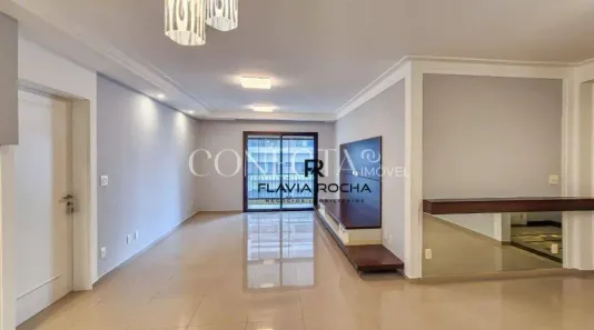 Apartamento com 3 Quartos à venda, 175m² no Alphaville Centro Industrial e Empresarial/Alphaville., Barueri