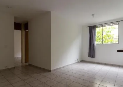 Apartamento com 2 Quartos à venda, 54m² no Vila São Silvestre, São Paulo