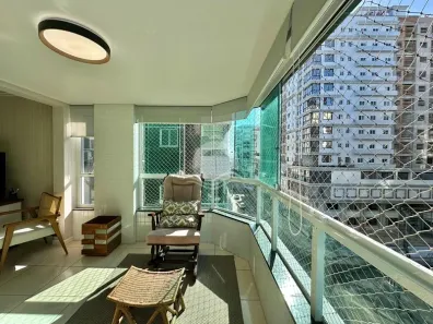 Apartamento com 3 Quartos à venda, 122m² no Zona Nova, Capão da Canoa
