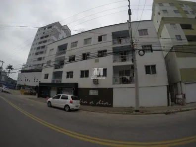 Apartamento com 2 Quartos à venda, 53m² no Centro I, Brusque