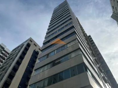 Apartamento com 4 Quartos à venda, 156m² no Boa Viagem, Recife