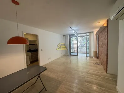 Apartamento com 2 Quartos à venda, 85m² no Leblon, Rio de Janeiro