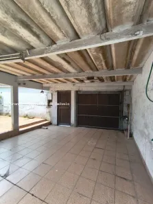 Casa com 3 Quartos para alugar, 227m² no Saboó, Santos