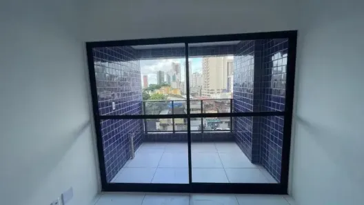 Apartamento com 2 Quartos à venda, 53m² no Piedade, Jaboatão dos Guararapes