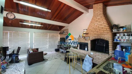 Casa com 3 Quartos à venda, 230m² no Parque Nova Carioba, Americana