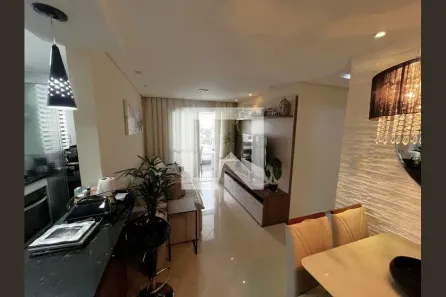 Apartamento com 3 Quartos à venda, 72m² no Santa Teresinha, São Paulo