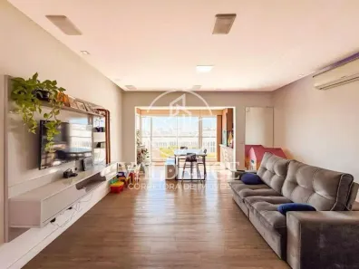Apartamento com 2 Quartos à venda, 75m² no Jardim das Indústrias, São José dos Campos
