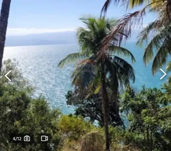 Lote/Terreno à venda, 500m² no Pacoíba, Ilhabela