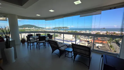 Apartamento com 3 Quartos à venda, 132m² no Enseada, Guarujá