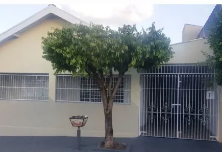 Casa com 2 Quartos à venda, 180m² no Palmital, Marília