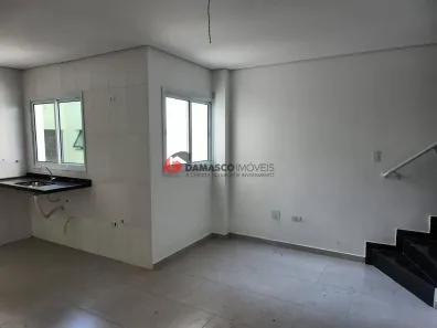 Apartamento com 3 Quartos à venda, 132m² no Vila Pires, Santo André