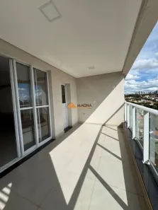 Apartamento com 2 Quartos à venda, 77m² no Jardim Sumaré, Ribeirão Preto