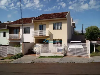 Sobrado com 3 Quartos à venda, 95m² no Parque Verde, Cascavel