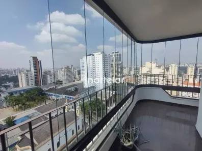 Apartamento com 4 Quartos à venda, 211m² no Santana, São Paulo